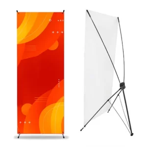 X-Banner Printing in Nairobi - Promo Masters