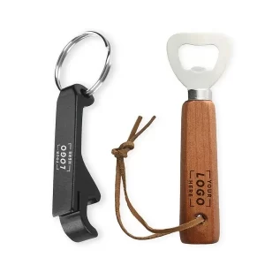 Custom Branded Bottle Openers