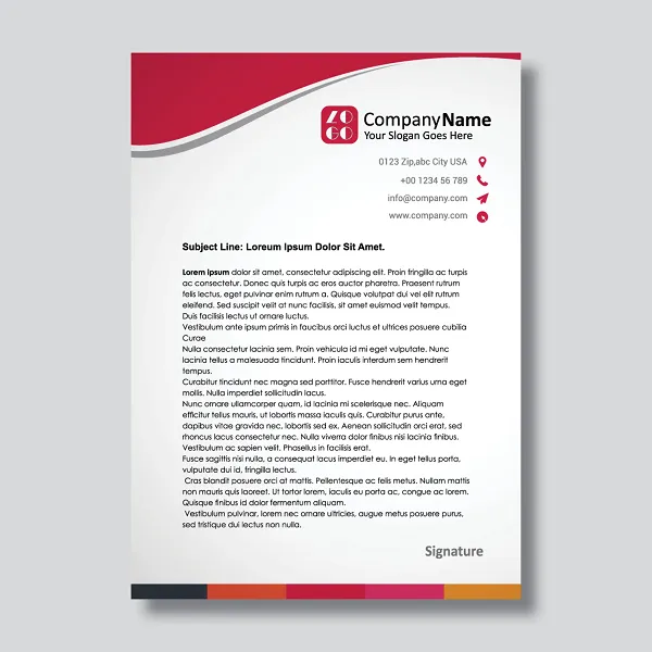 Business-Letterheads-Nairobi