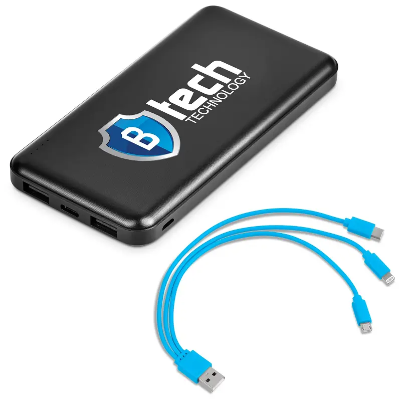 Branded-Power-Banks