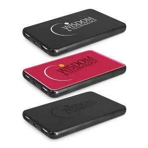 Custom Branded Power Banks
