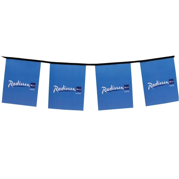 custom branded bunting in nairobi kenya